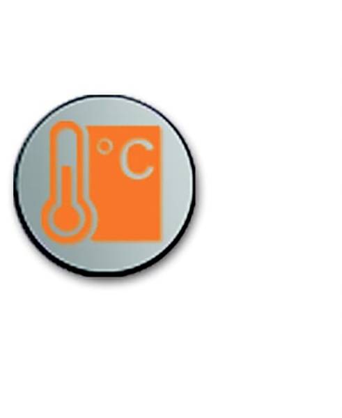 ABB Abdeckung Blindabdeckung Weiß, Verkehrsweiß 2CKA001710A3873 1 St.