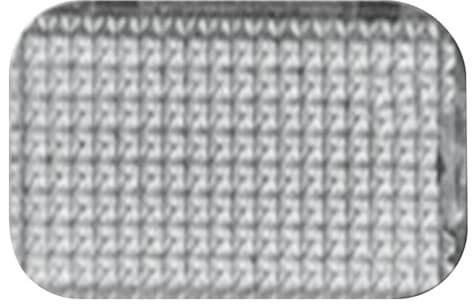 ABB 2CKA001714A0203 Abdeckungsplatte