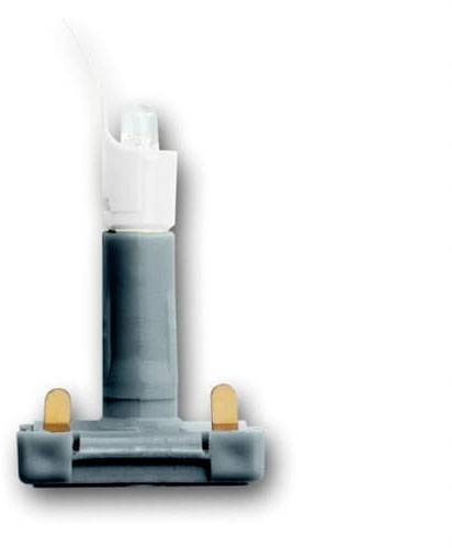 Busch-Jaeger Zubehör Taster Weiß 2CKA001784A0781 1St.