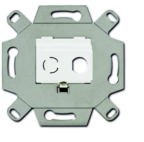 ABB 0262/12 Adapter F-Stecker - 2.1 1St.