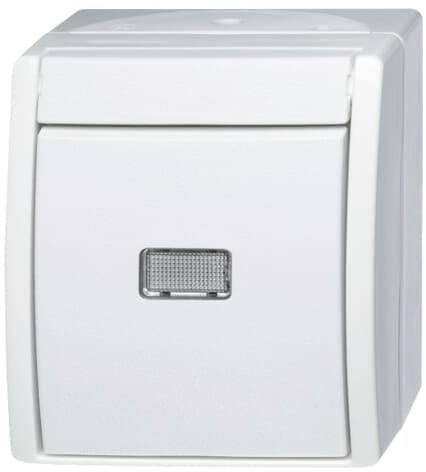 ABB 2CKA001085A1626 Wipptaster IP44