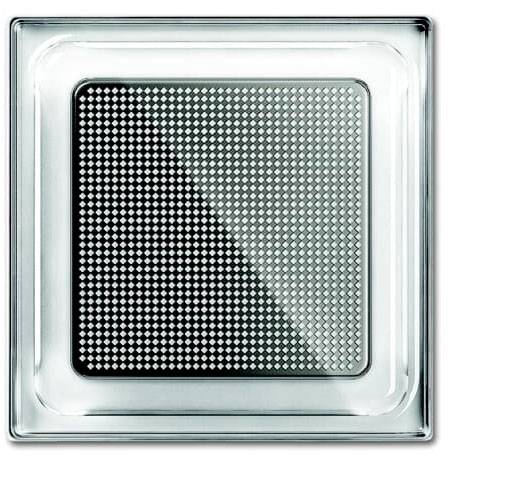 Busch-Jaeger Abdeckung Busch-iceLight 2CKA001510A0019 1St.