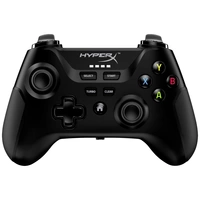 HyperX Clutch Wireless Gamepad PC Schwarz HyperX Clutch Wireless Gamepad PC Schwarz