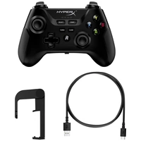 HyperX Clutch Wireless Gamepad PC Schwarz HyperX Clutch Wireless Gamepad PC Schwarz