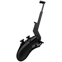 HyperX Clutch Wireless Gamepad PC Schwarz HyperX Clutch Wireless Gamepad PC Schwarz