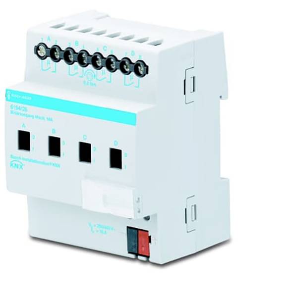 ABB 2CKA003116A0662 Schutzkontakt-Steckdose IP20 Verkehrsweiß, Weiß