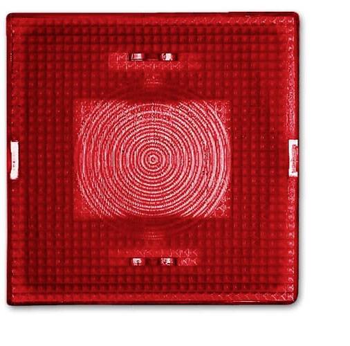 ABB 2CKA001565A0209 Farbfilterscheibe Rot