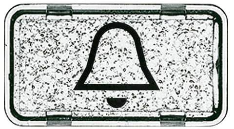 ABB 2CKA001714A0278 Abdeckungsplatte