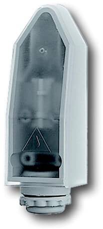 Busch-Jaeger 2CKA006410A0203 Zeitschaltuhren-Zubehör