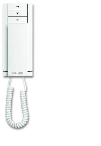ABB 83205 AP-624 Türsprechanlagen-Zubehör Weiß