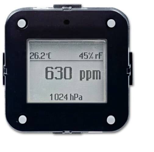 Busch-Jaeger Einsatz Steuerungs-Einsatz 2CKA001032A0517 1 St.