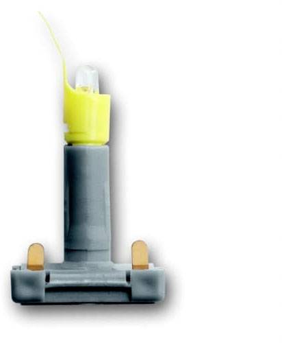 Busch-Jaeger Zubehör Taster Blau 2CKA001784A0786 1St.