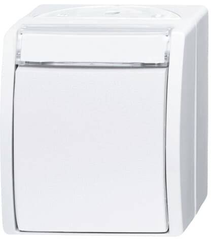 ABB 2CKA001085A1624 Wipptaster IP44