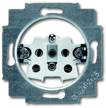 ABB 2CKA002017A0841 Geräteeinsatz IP20