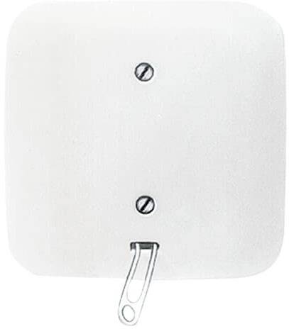 ABB 2610/6 UJ-214 Seilzugschalter Reinweiß (RAL 9010), Weiß 1 St.