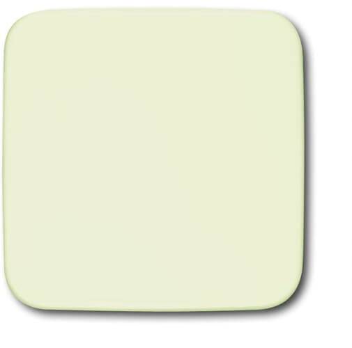 ABB Abdeckung Blindabdeckung Weiß, Perlweiß 2CKA001582A0360 1St.