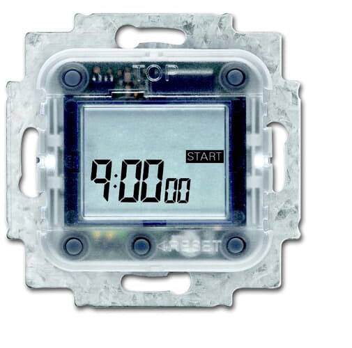 Busch-Jaeger Einsatz Zeitschaltuhr 2CKA006410A0391 1 St.