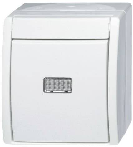 ABB 2CKA001484A0377 Wippschalter IP44