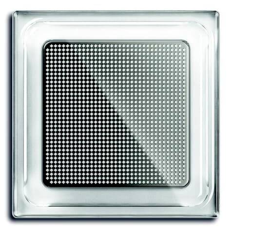 Busch-Jaeger Abdeckung Busch-iceLight 2CKA001510A0005 1St.