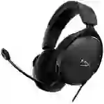 HyperX Cloud Stinger 2 Core Over Ear Headset kabelgebunden Stereo Schwarz Gaming HyperX Cloud Stinger 2 Core Over Ear Headset kabelgebunden Stereo Schwarz Gaming