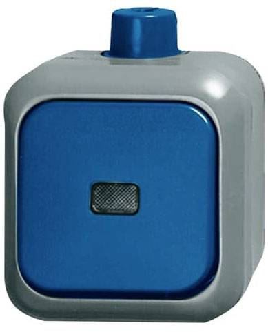 ABB 2CKA001084A0854 Schalter IP66 Enzianblau (RAL 5010), Blau