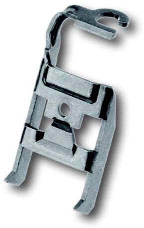 Busch-Jaeger Zubehör Montagezubehör 2CKA002148A0120 1 St.