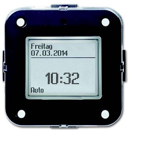 Busch-Jaeger Einsatz Zeitschaltuhr 2CKA006410A0397 1St.