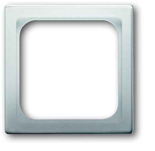 Busch-Jaeger Abdeckung Edelstahl 2CKA001710A3768 1 St.