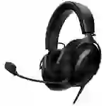HyperX Cloud III BLK GAM Over Ear Headset kabelgebunden Stereo Schwarz Gaming HyperX Cloud III BLK GAM Over Ear Headset kabelgebunden Stereo Schwarz Gaming