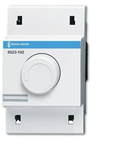 ABB 2CKA006512A0339 Drehdimmer Grau