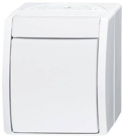 ABB 2CKA001484A0380 Wippschalter IP44