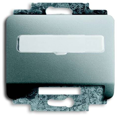 Busch-Jaeger Abdeckung Titan 2CKA001724A2798 1St.