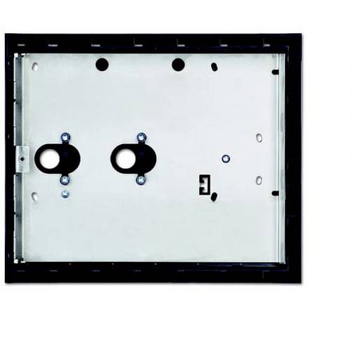 Busch-Jaeger 2CKA008300A0040 Türsprechanlagen-Zubehör Anthrazit