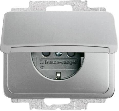 ABB 2CKA002018A1466 Geräteeinsatz IP20 Titan