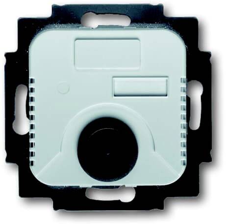 Busch-Jaeger Einsatz Temperaturregler 2CKA001032A0483 1 St.
