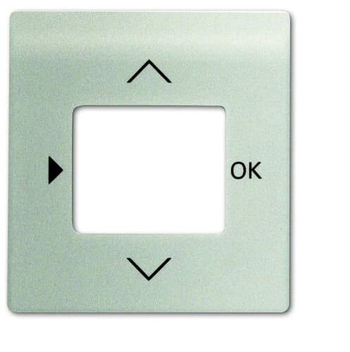 Busch-Jaeger Abdeckung Jalousie-Schalter, Jalousie-Schalter/-Taster Impuls 2CKA006430A0302