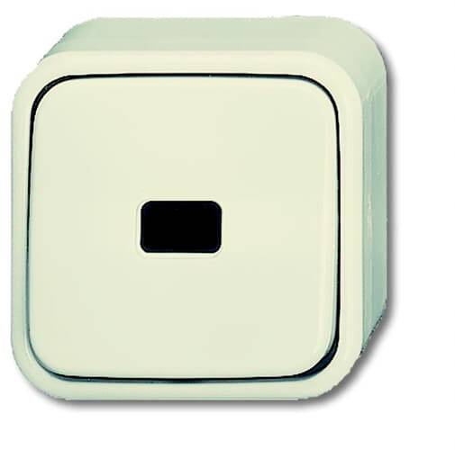 ABB 2CKA001442A0201 Wippschalter IP20