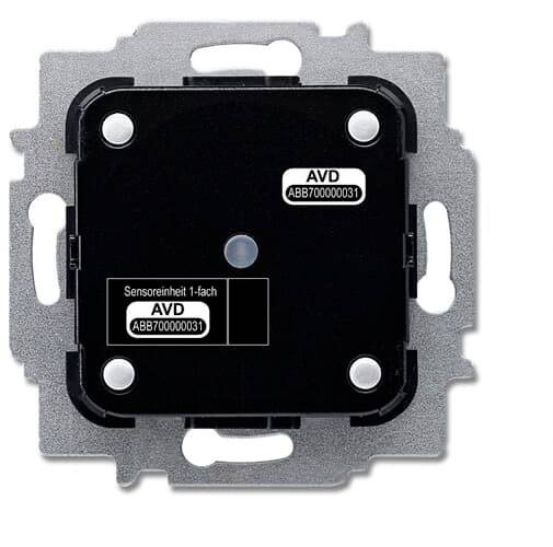 Busch-Jaeger Einsatz Bussystem-Systemschnittstelle 2CKA006133A0220 1 St.