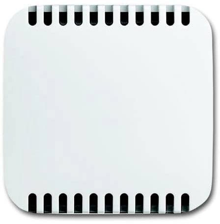 Busch-Jaeger Abdeckung Abdeckung Reflex SI Weiß, Reinweiß (RAL 9010) 2CKA006599A0195 1 St.