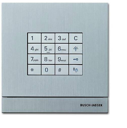 ABB 2CKA008300A0415 Codeschloss