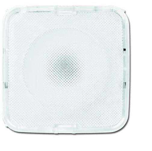Busch-Jaeger Abdeckung Reflex SI 2CKA001510A0016 1 St.
