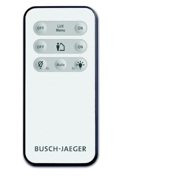 Busch-Jaeger 2CKA006800A2584 Fernbedienung