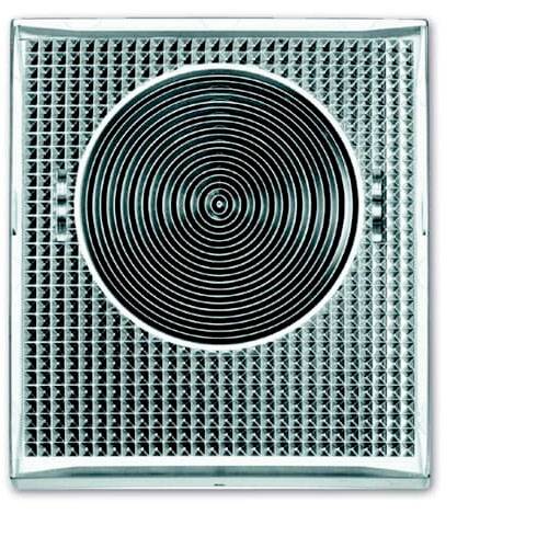 ABB 2CKA001563A0148 Farbfilterscheibe Klar