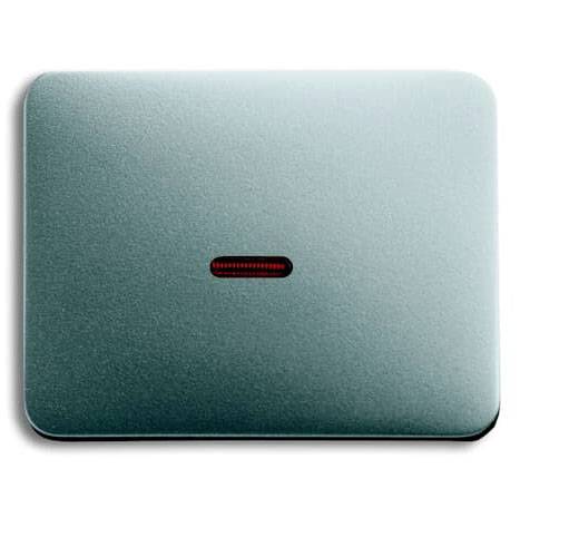 Busch-Jaeger Abdeckung Taster Titan 2CKA001751A2836 1 St.