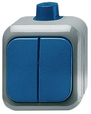 ABB 2CKA001084A0839 Wipptaster IP66