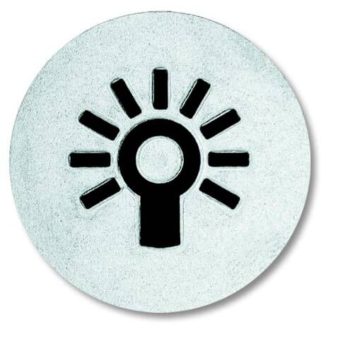 ABB 2CKA001714A0295 Bedienpanel