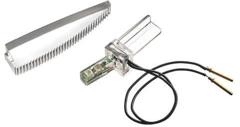 Busch-Jaeger Zubehör Taster 2CKA001784A0777 1St.