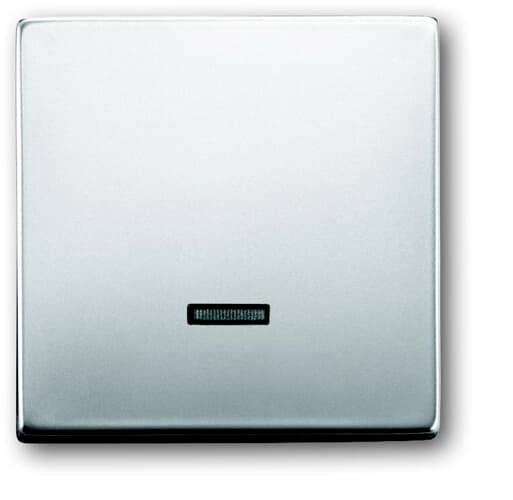 Busch-Jaeger 6543-866-101 2CKA006599A2926 Eingangsmodul Ohne Edelstahl 1St.