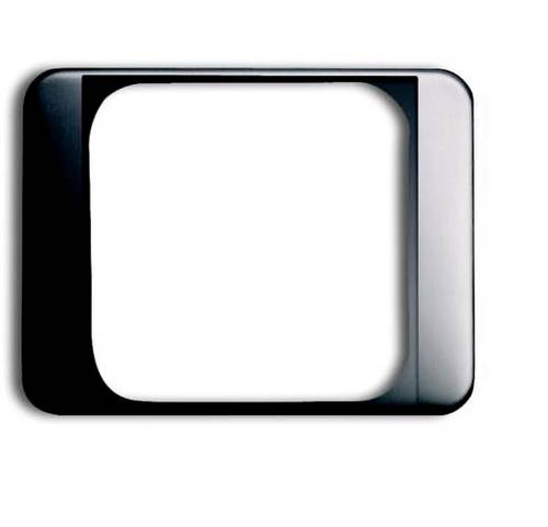 Busch-Jaeger Abdeckung Platin 2CKA001753A8550
