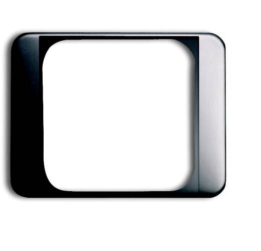 Busch-Jaeger Abdeckung Platin 2CKA001753A8550 1St.